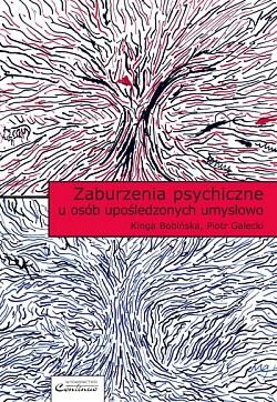 Zaburzenia psychiczne u os�b upo�ledzonych umys�owo