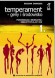 TEMPERAMENT. GENY I �RODOWISKO. Por�wnania wewn�trz- i miedzypopulacyjne